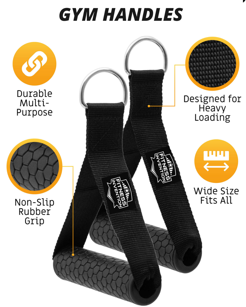 Tricep Rope Attachment Cable Machine Attachments Cable Machine Accessories