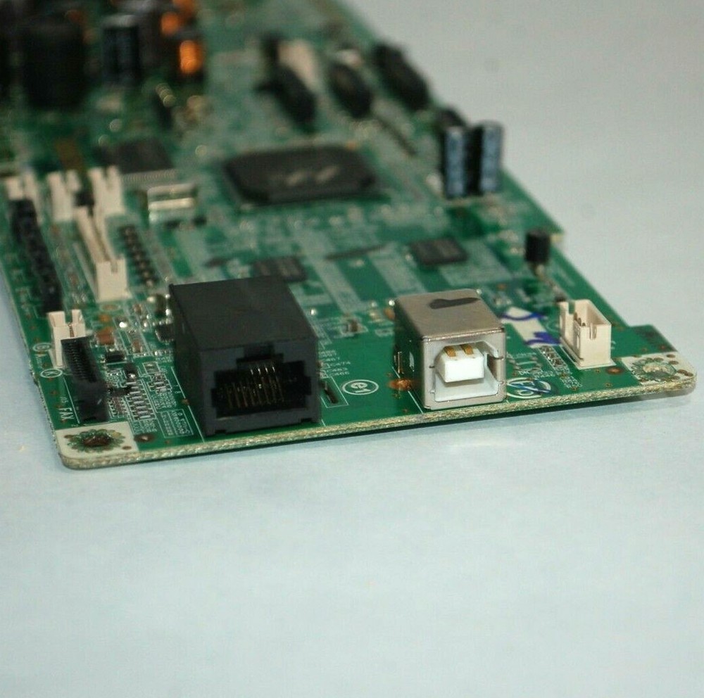 Lexmark Pro915 Printer Main Logic Board / Formatter PCB Pro 915