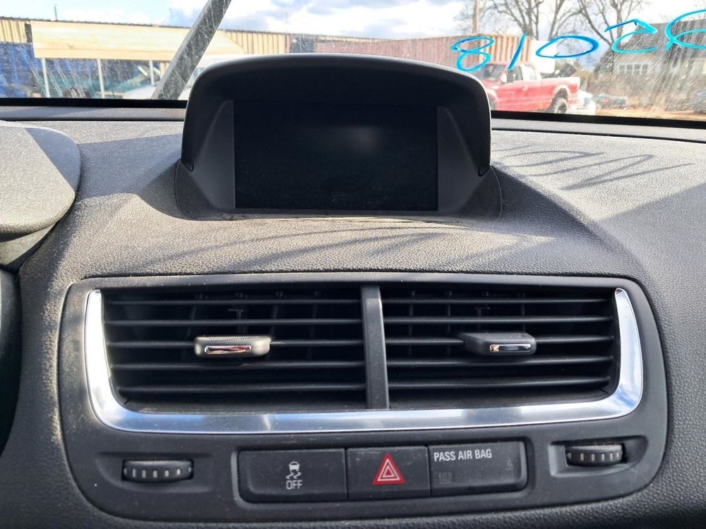 ENCORE 2013 Glove Box 4861490