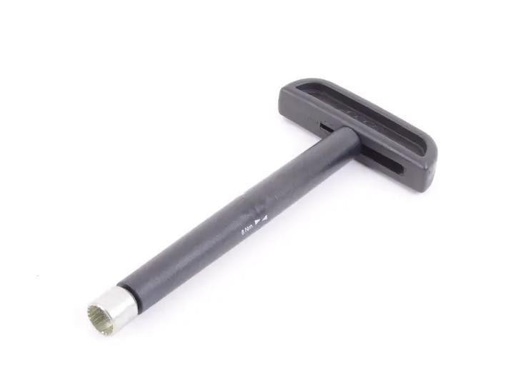 Audi Torque Wrench CODE ST Genuine 8R0071712L