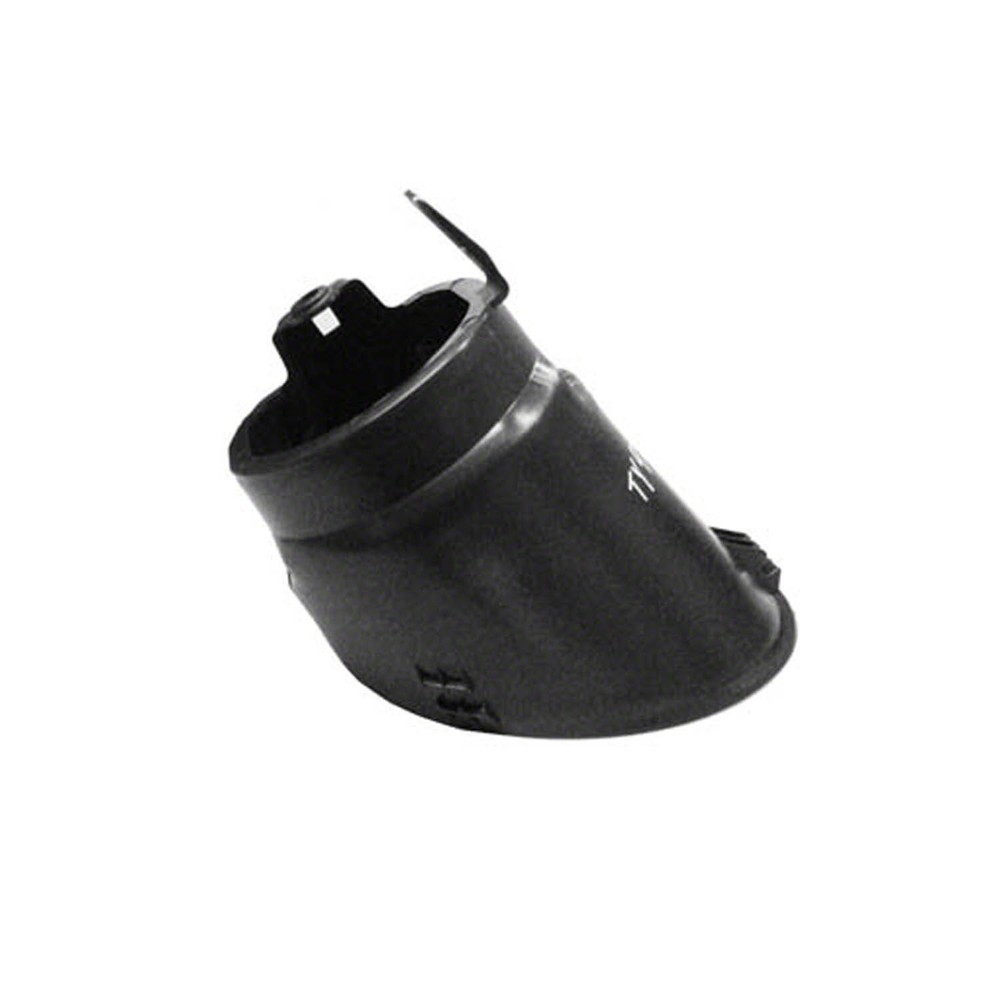 New Fog Lamp Housing Front, Right
