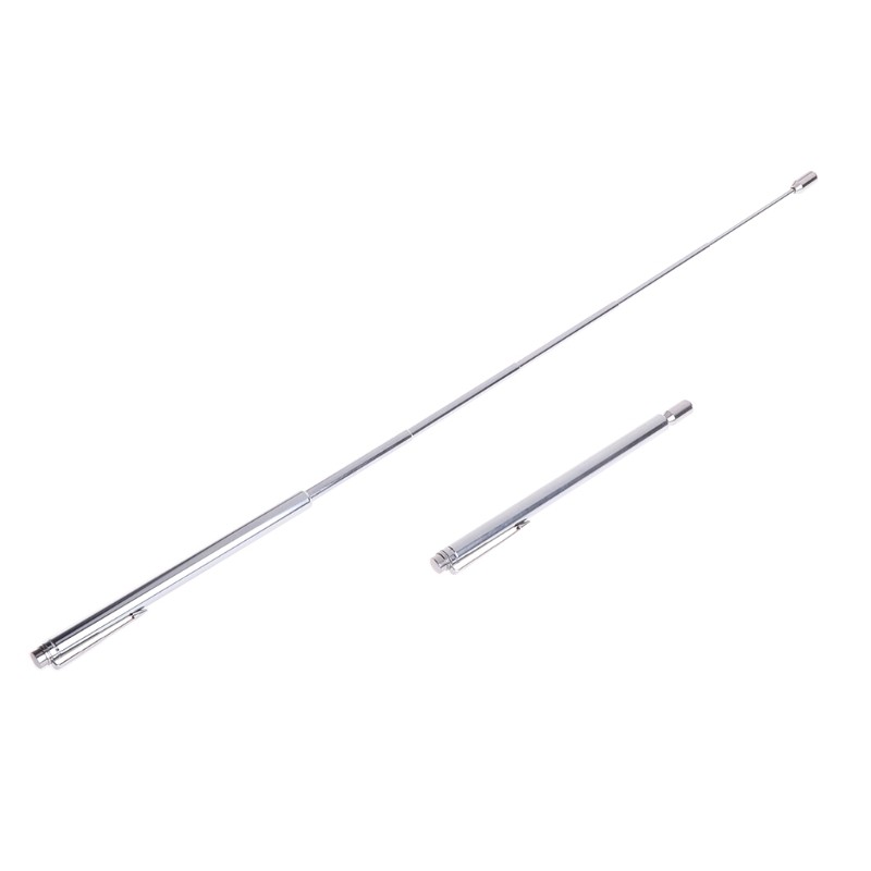 Minerals Tool Dowsing Shape Seeking Tools Rod Divining Retractable