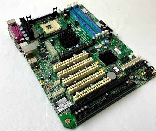 Advantech AIMB-742VG ATX CPU Board