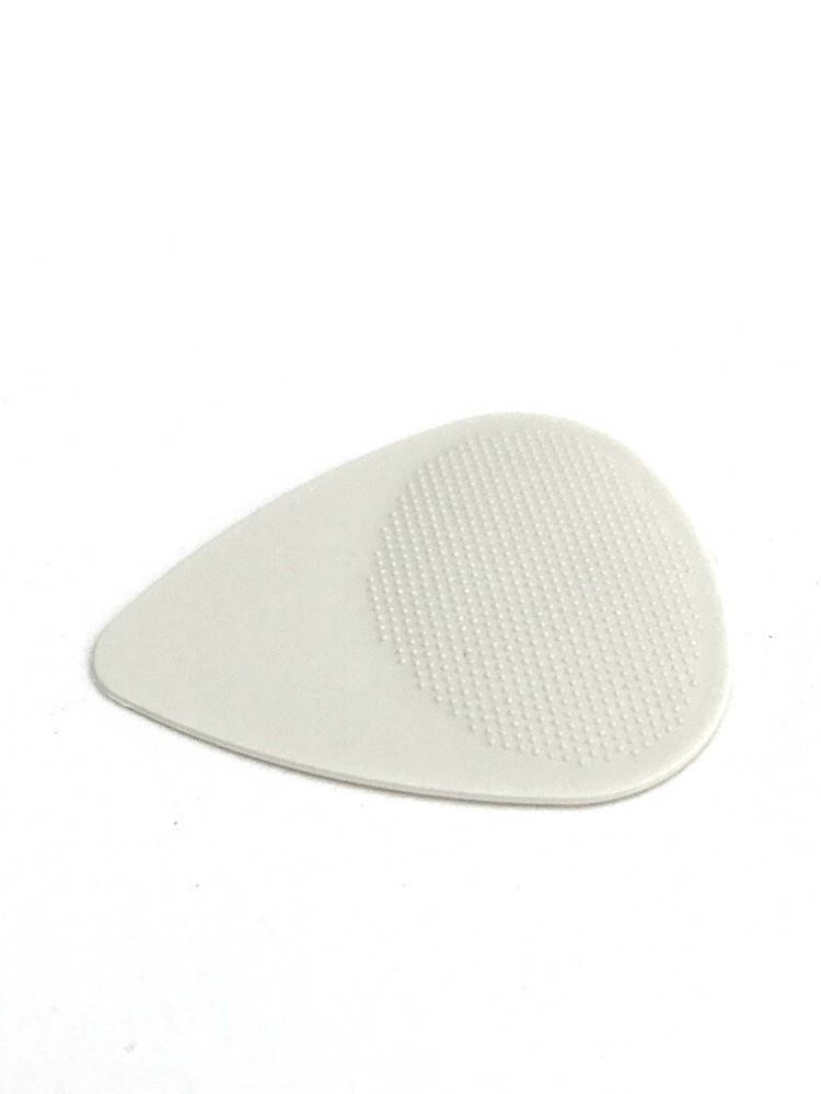 Wedgie Nylon XT Guitar Picks | Textured | .50mm | Cream | 12 pcs