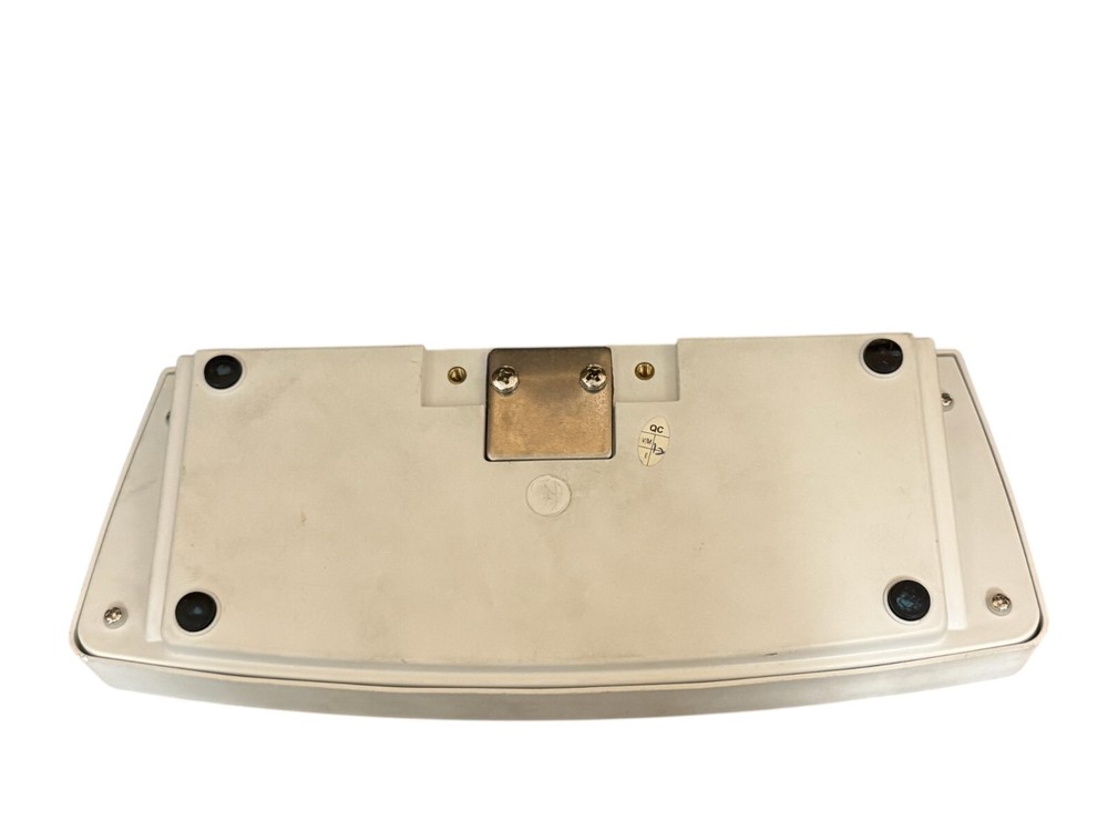 Sartorius YAC02LA Display & Operating Unit