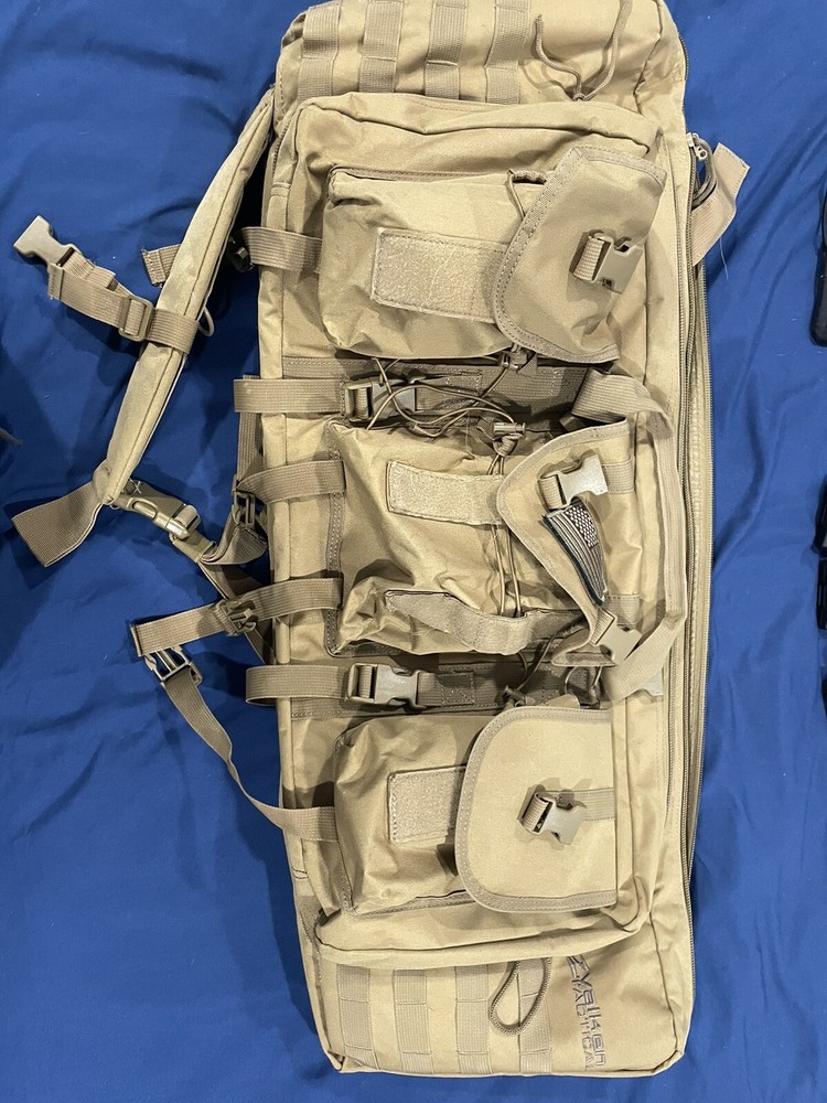 Full Airsoft Starter Kit