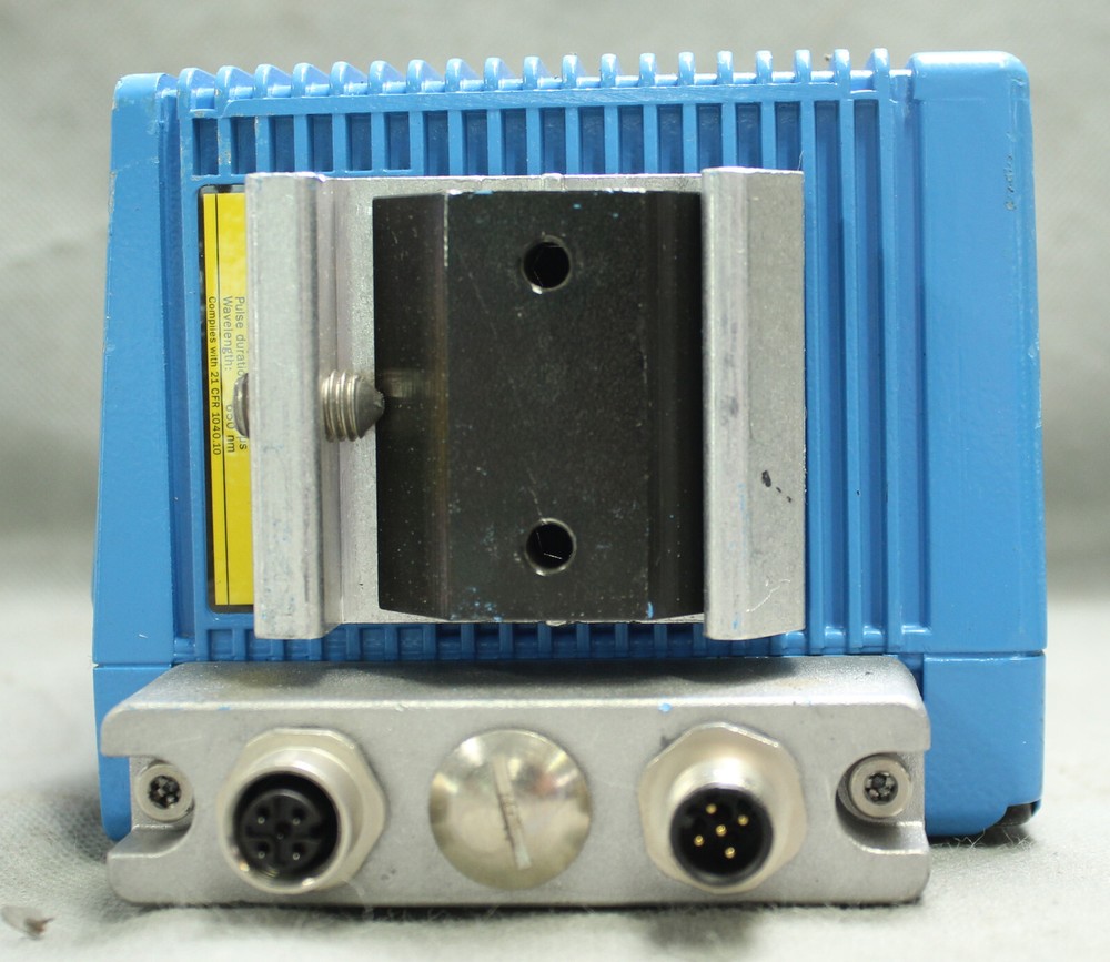 SICK CLV490-0010 1016958 Optic Bar Code Scanner CLV-490