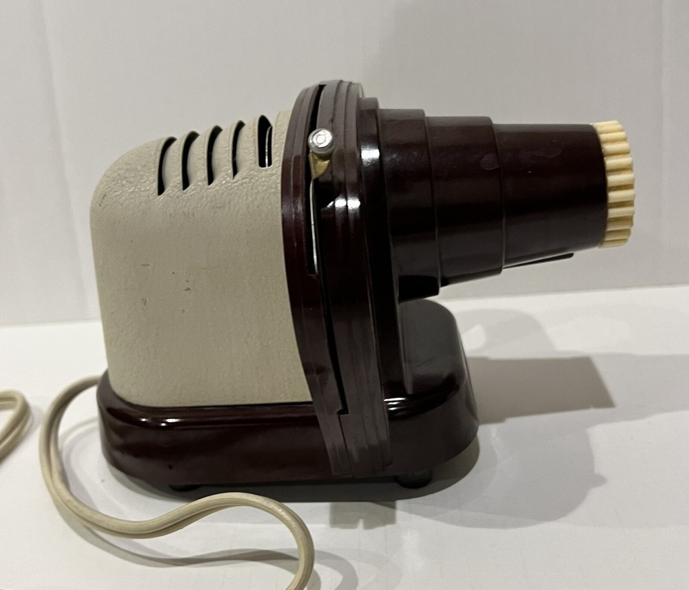 Vintage 1950's Viewmaster Junior Projector