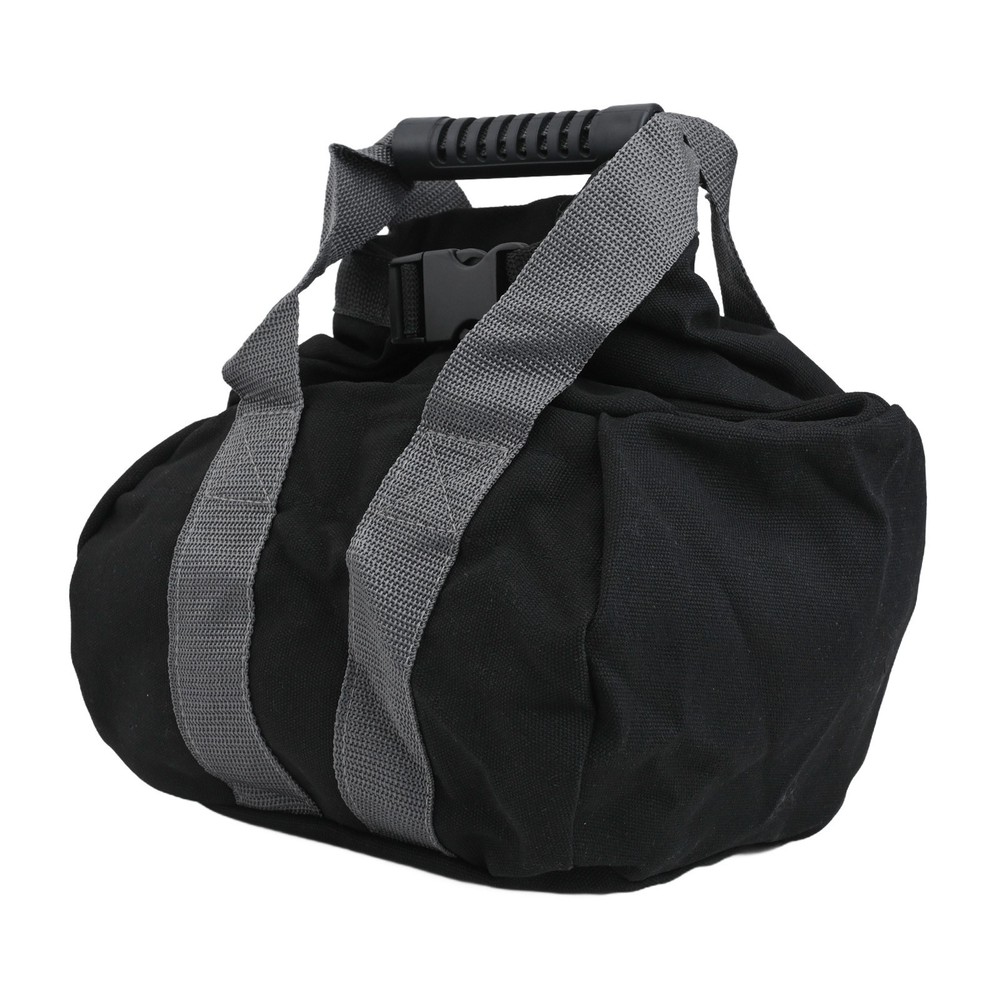 Canvas Sandbag with Adjustable Weight for Versatile Home Exercise Routines