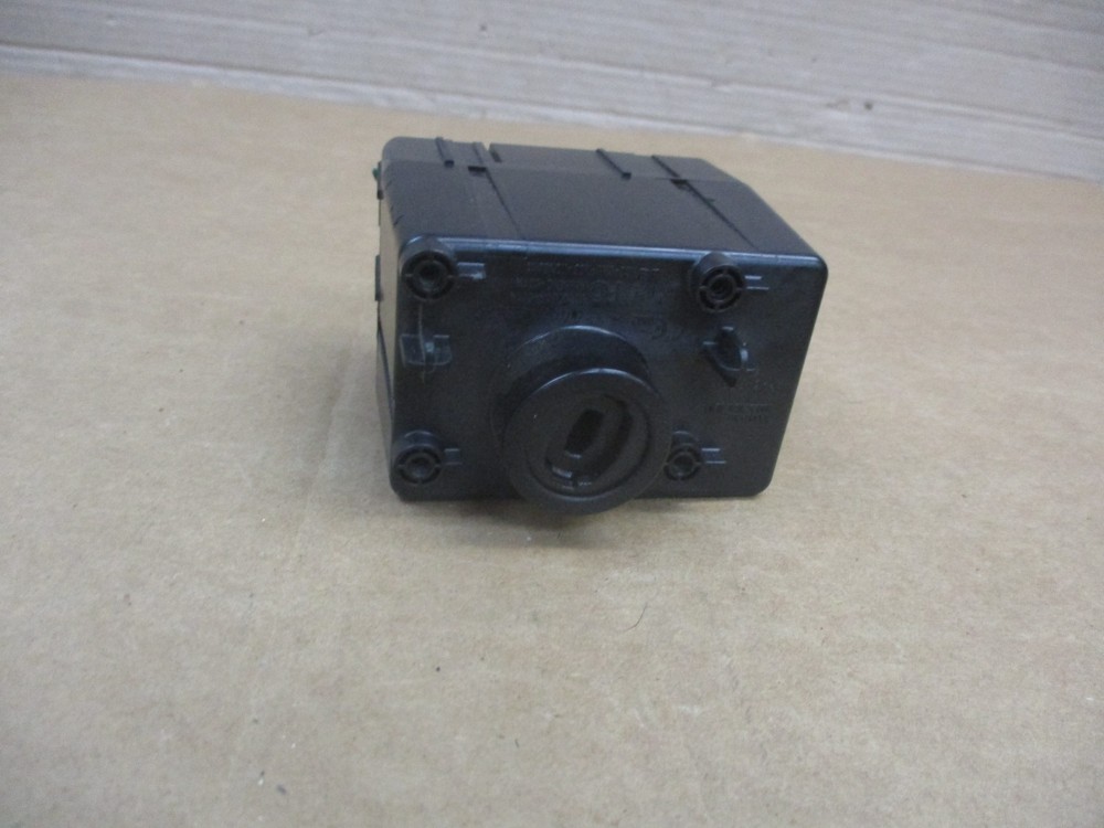 11 12 13 14 Dodge Challenger Ignition Switch Module No Key Node 68066565