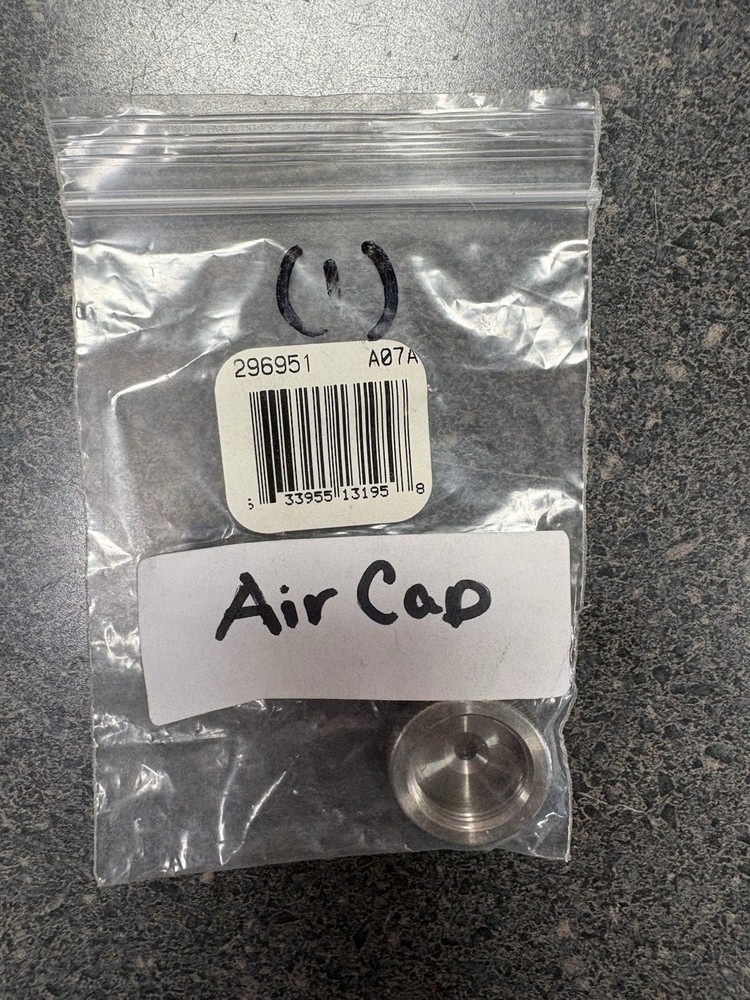Kit Aircap