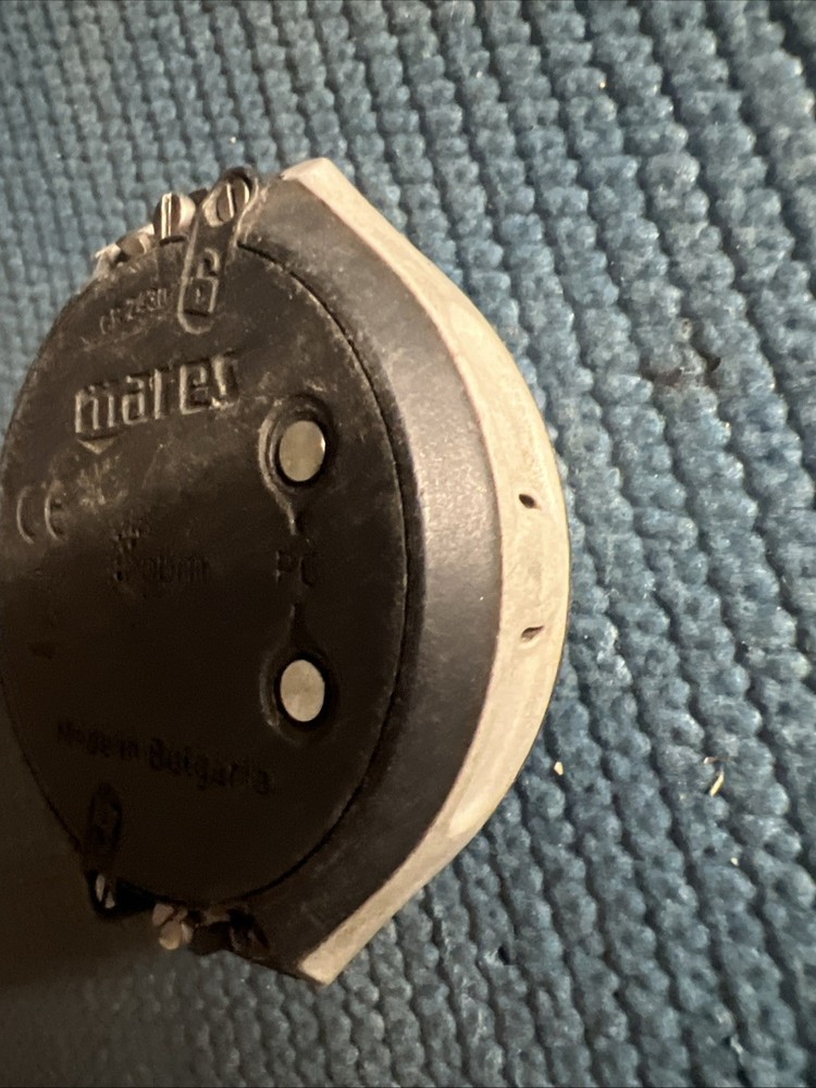 Mares Smart Apena Used