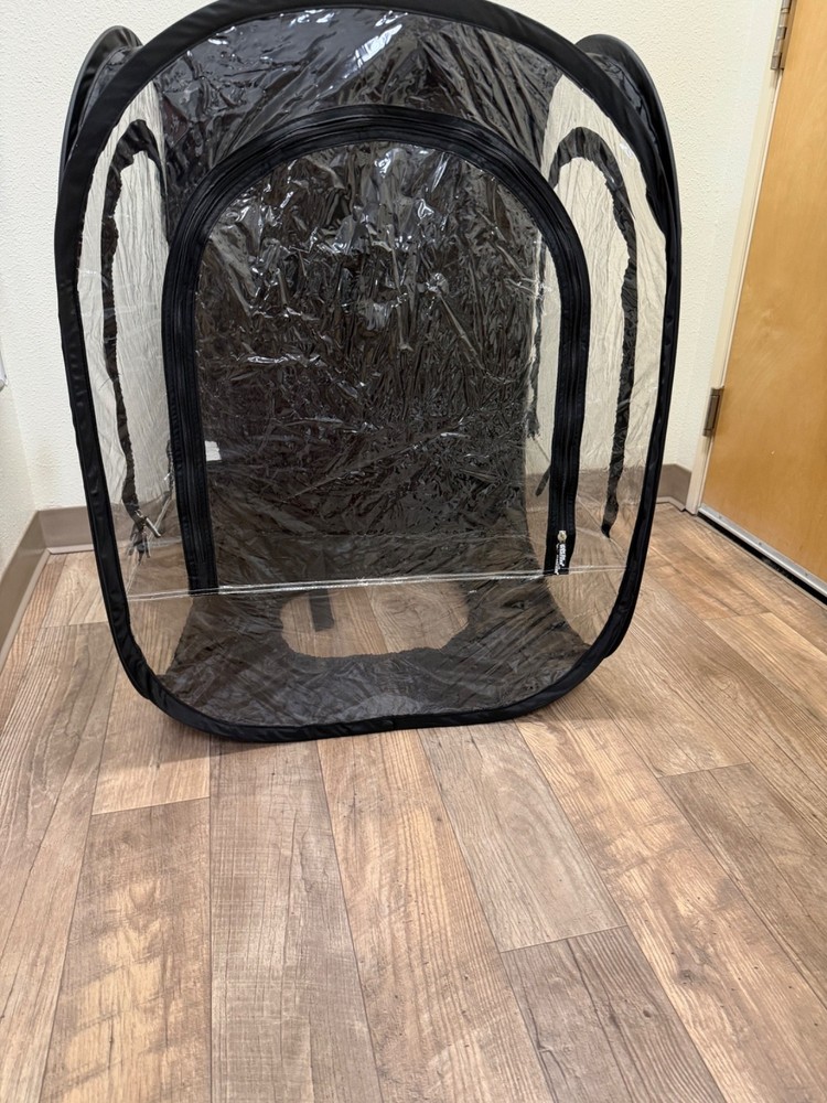 Under The Weather Chair Pod