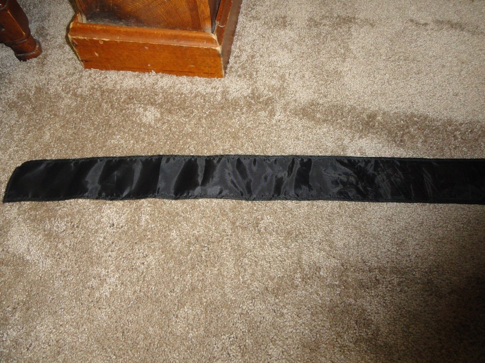 KISS Animalized 1984 World Tour Headband Rare