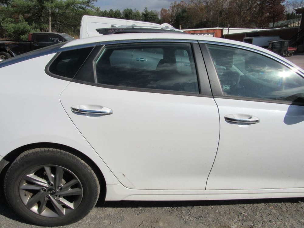 OPTIMAKIA 2019 Glove Box 1005199