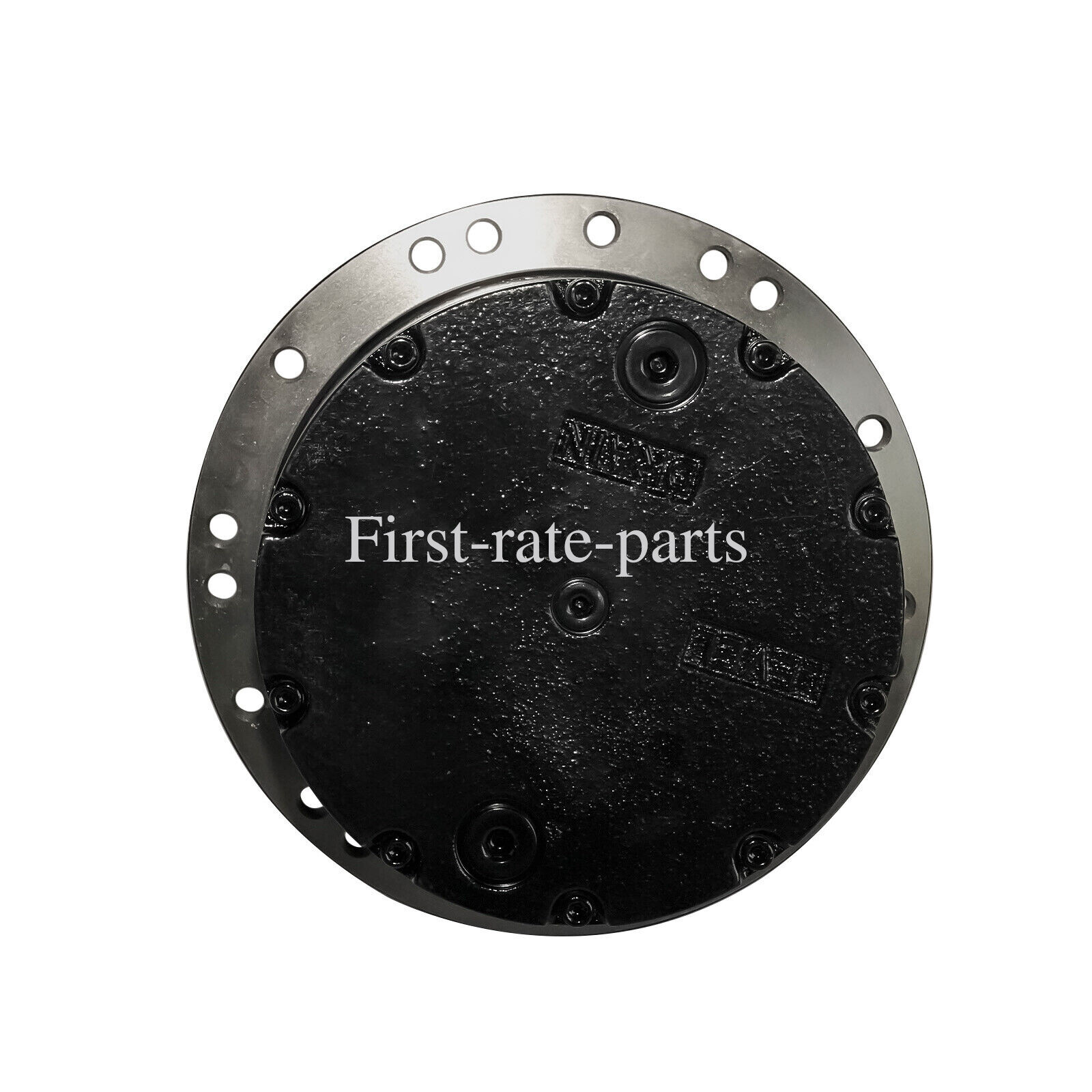 For Kubota KX121-3 KX121-3SS KX121-3ST Final Drive Motor with Gearbox