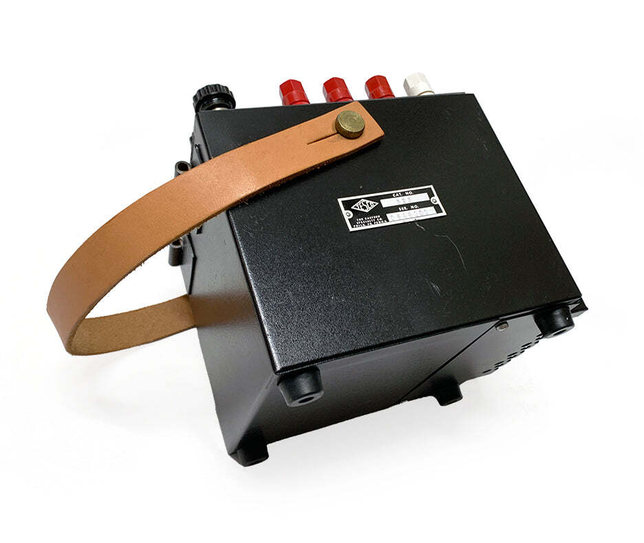 Tesco 323 Artificial Resistive Load