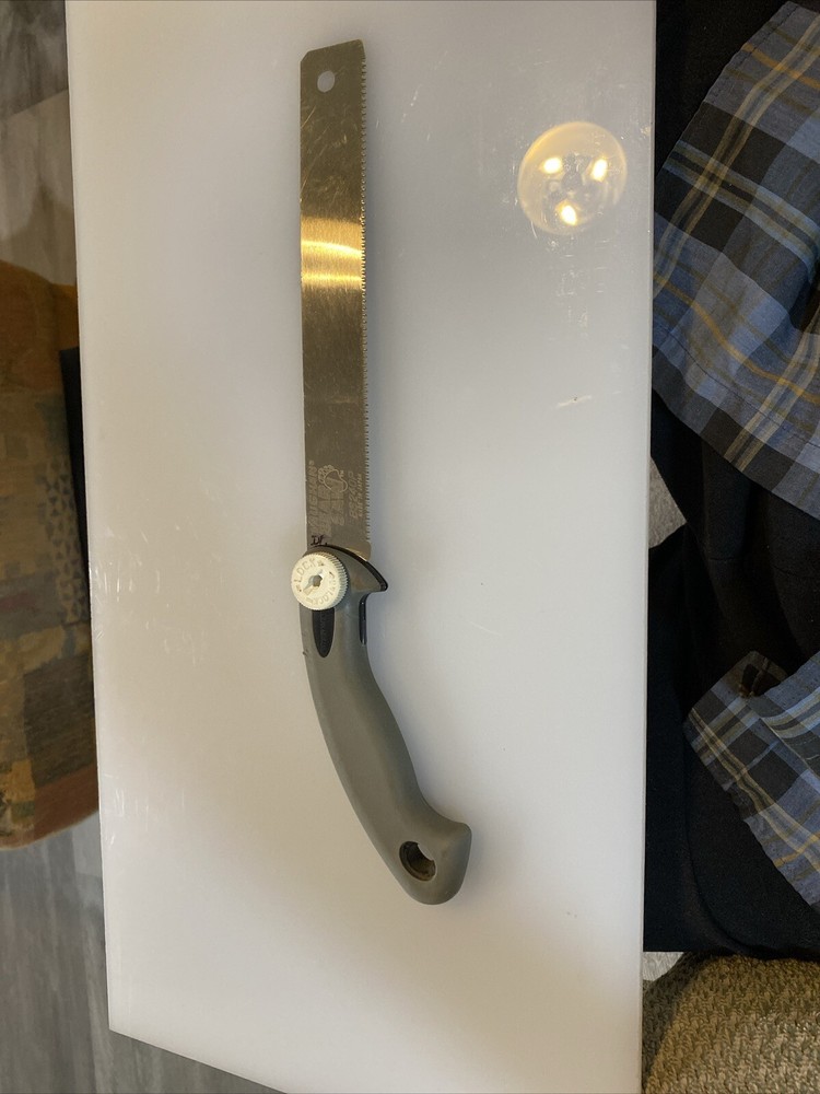 vaughn  9 inch cut off saw.