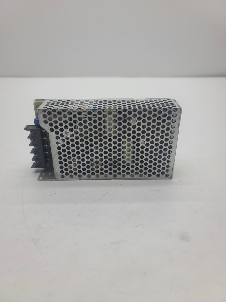 Nemic Lambda JWS50-12/A Power supply G24