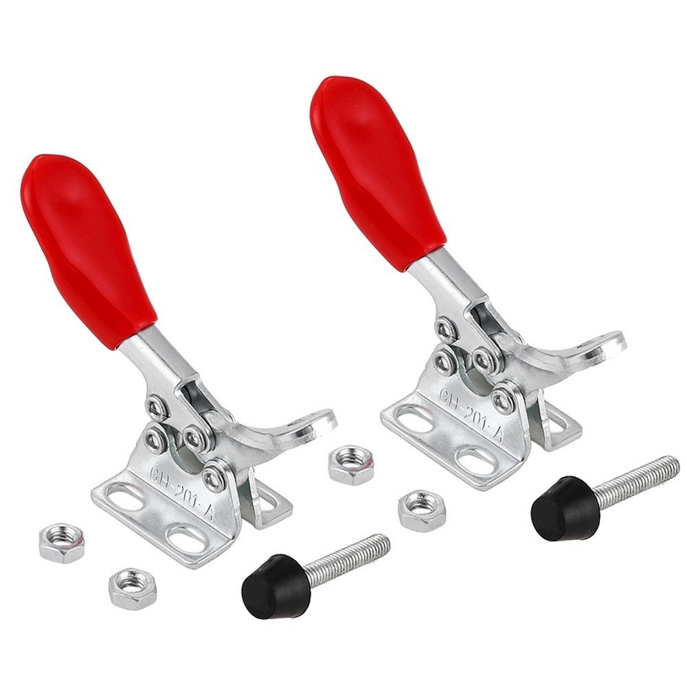 GH 201A Quick Release Hand Clip Tool for Assembly and Electronic Equipment