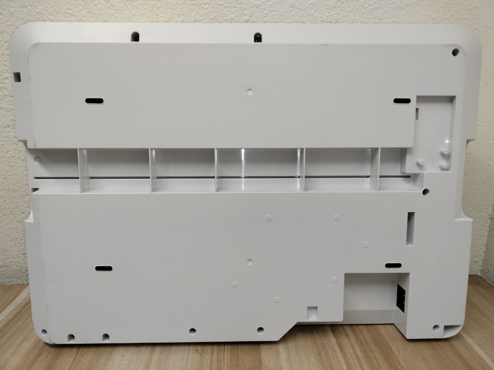 Epson DS-1630 Flatbed Document Scanner 25ppm, 600x600dpi