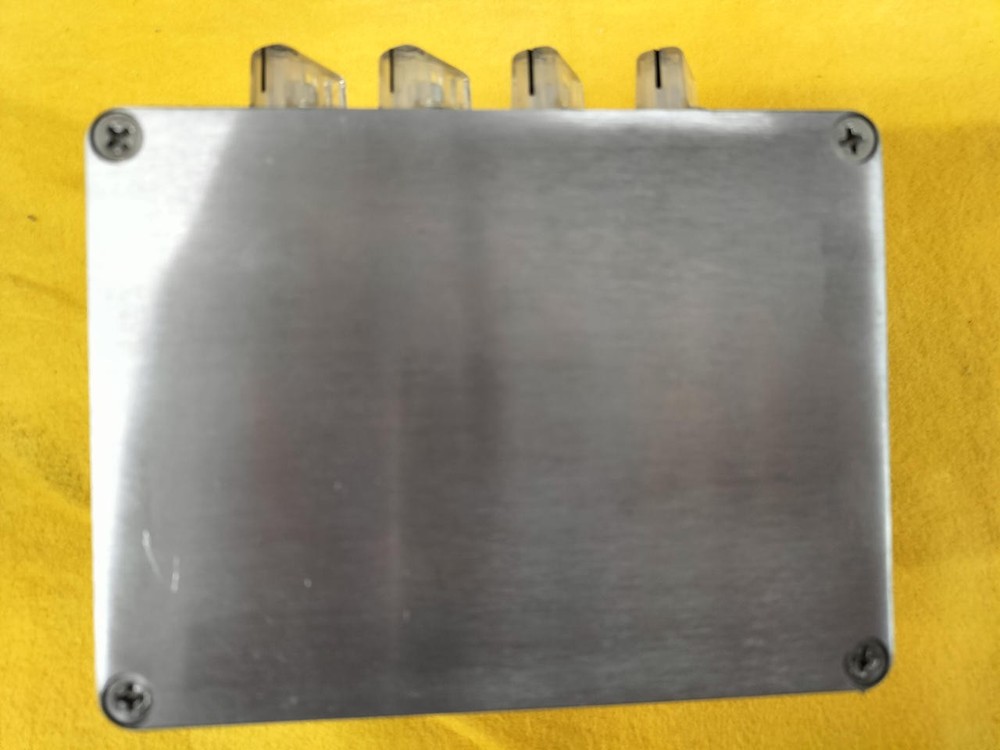 320 DESIGN LANDMIGHTY EFFECTOR 837670