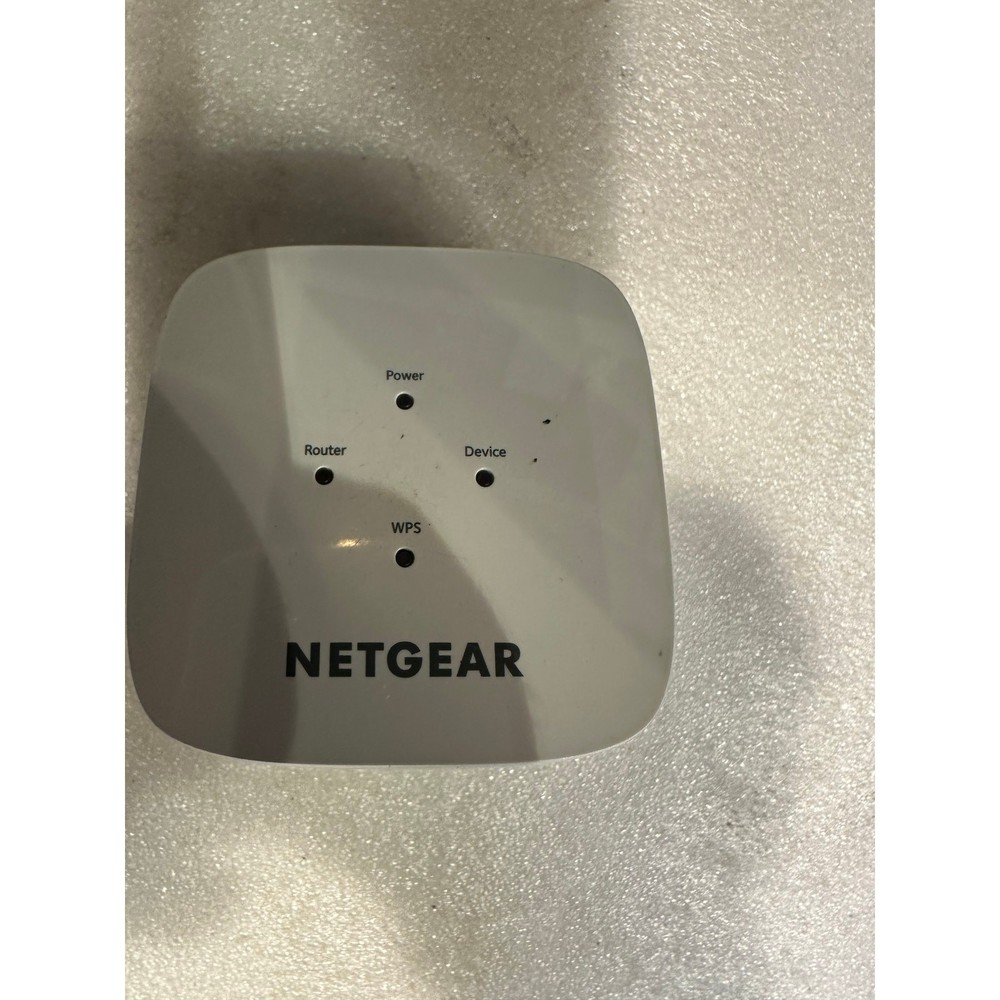 Smart plugs and wifi extender
