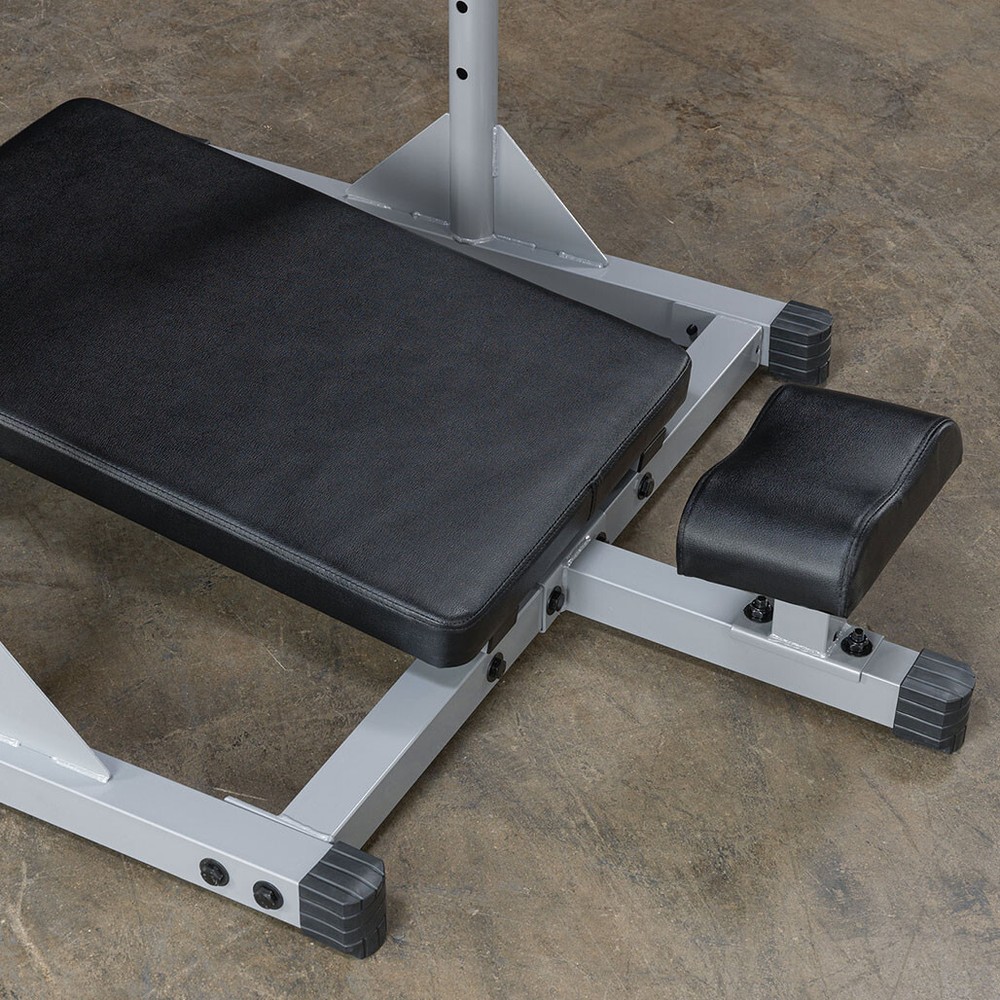 Powerline Vertical Leg Press