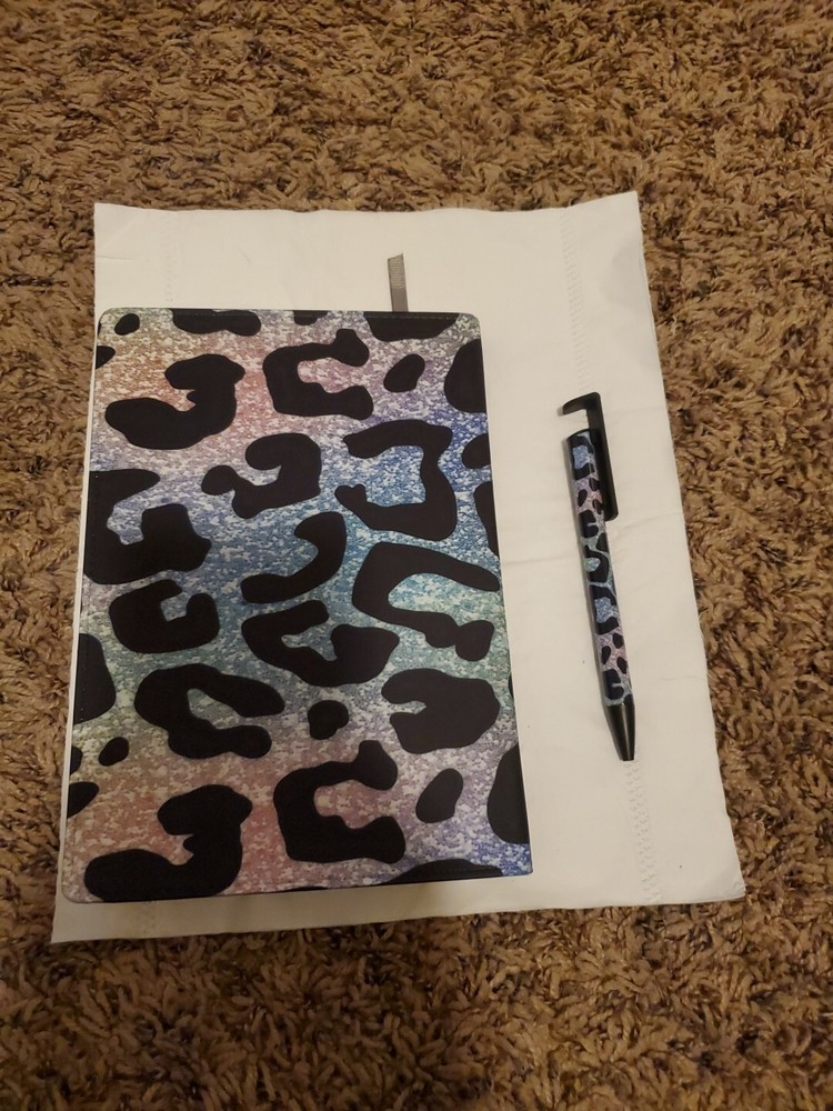 JOURNAL & PEN SET:FREE SHIPPING