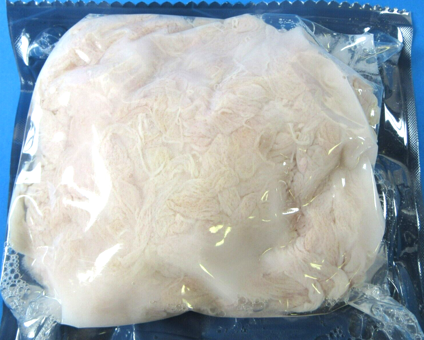 Natural Sausage Hog Casings gut for 100 + lbs FRESH USA Quality