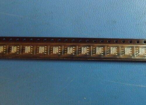 (100PCS) AD829JR Operational Amplifier, 1 Func, BIPolar, SOIC8