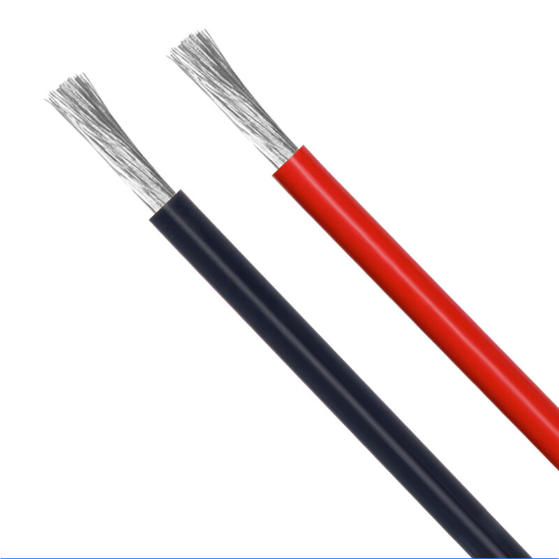 Flexible UL1571 Stranded Wire Cable 26/28/30/32AWG PVC Insulated Electronic Wire