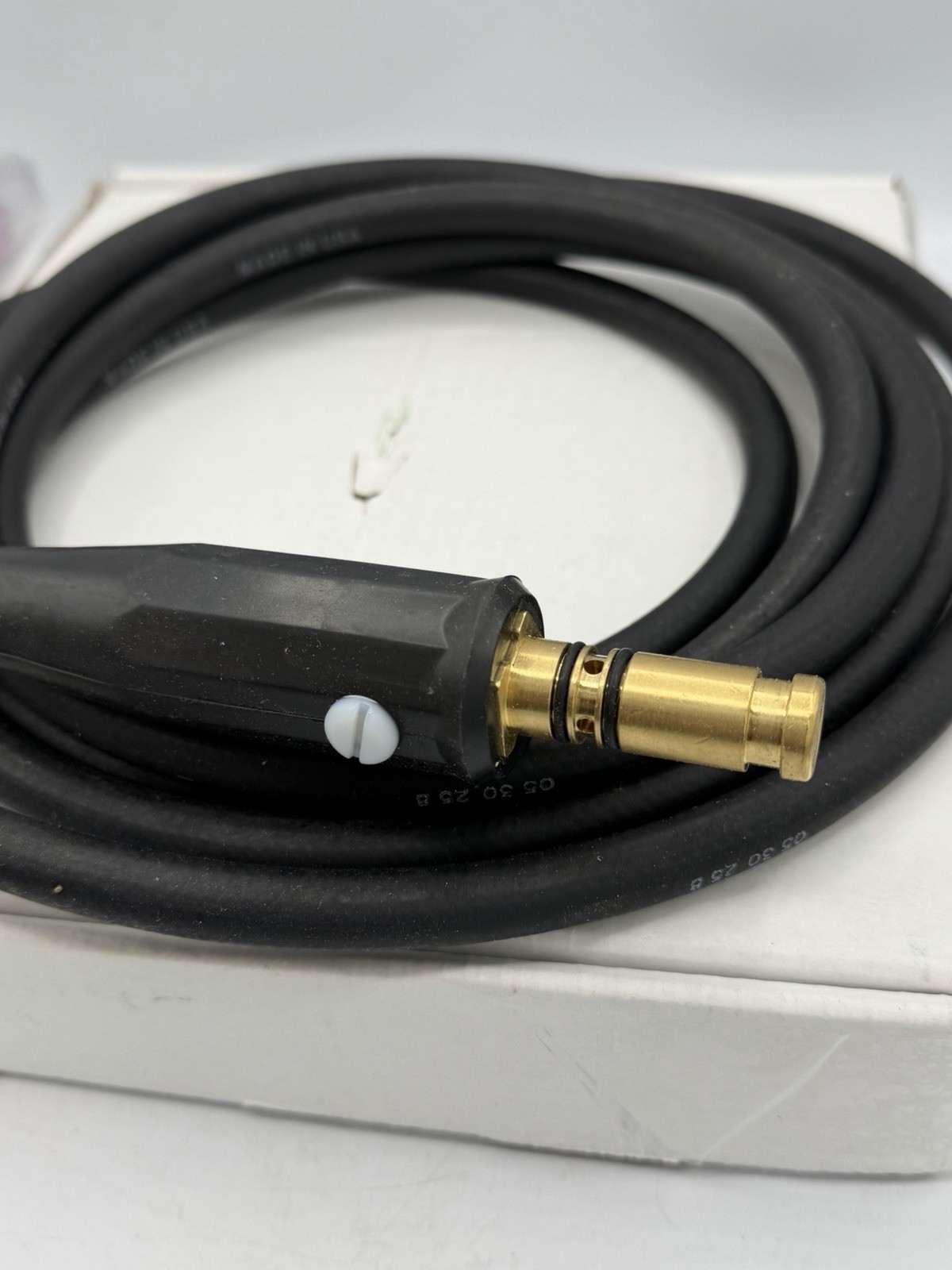 LINCOLN ELECTRIC K1782-16 LINCOLN Air-Cooled TIG Torch 55EL93