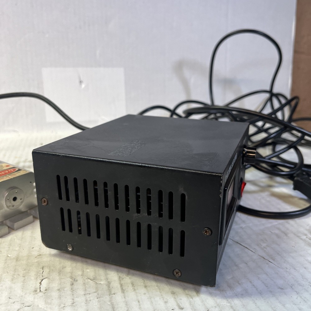 Sintec Optronics VD-IIC DPSS Laser Driver TESTED WORKING