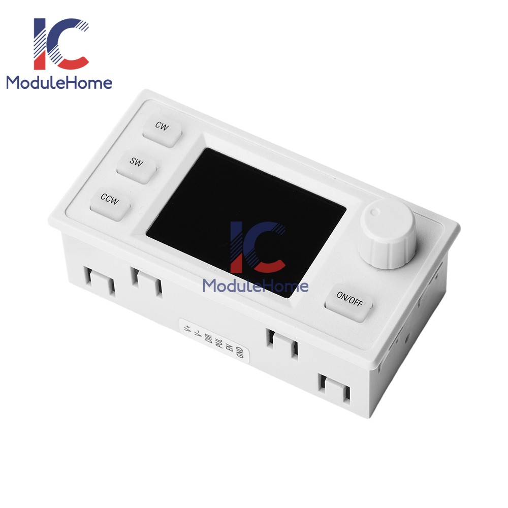 SMH 42 57 Stepper Motor Controller Forward/Reverse Pulse Delay Positioning Angle