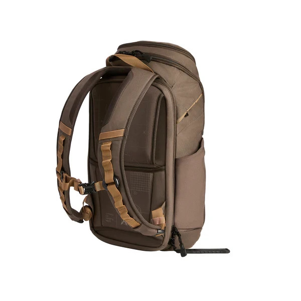 VERTX GAMUT 22L PACK CEDAR BROWN (VTX5027-CBN)