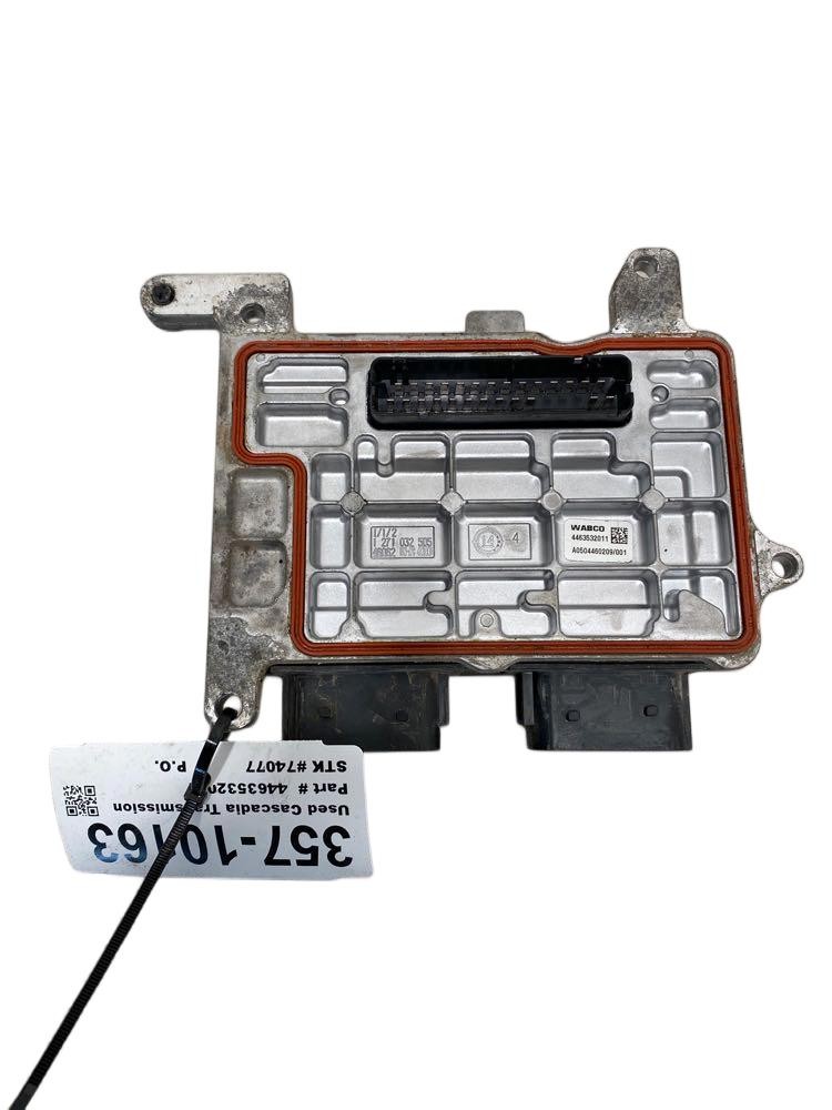 2015 Freightliner Cascadia Transmission Control Module 4463532011 (357-10163)