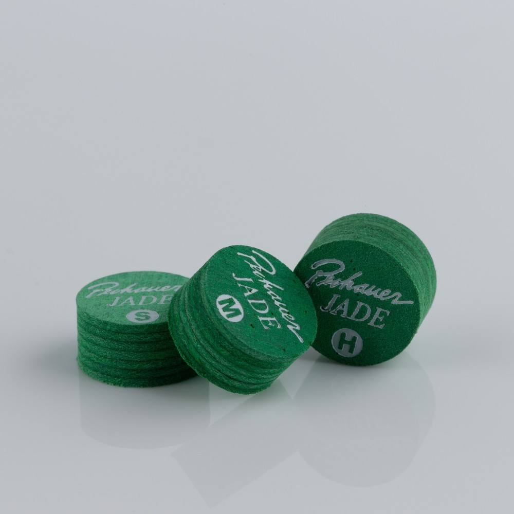 Pechauer Jade QTPJ Cue Tip