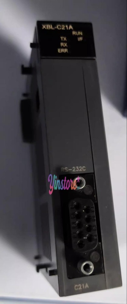 1 pc. New XBL-C21A PLC Module