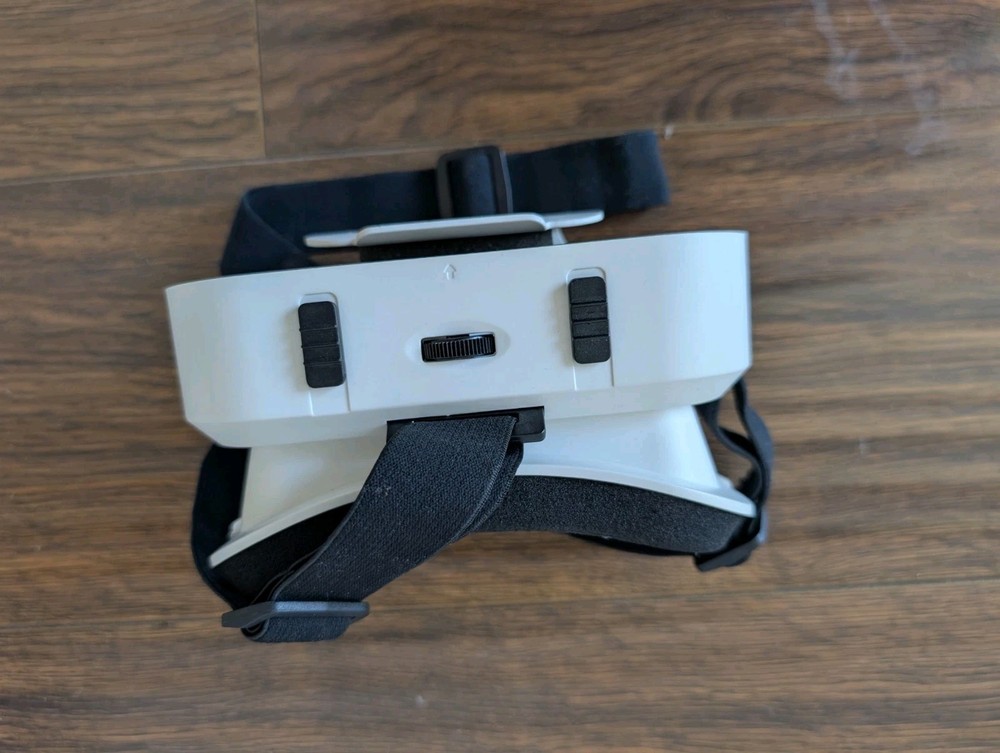 VR Virtual Reality Glasses Headset