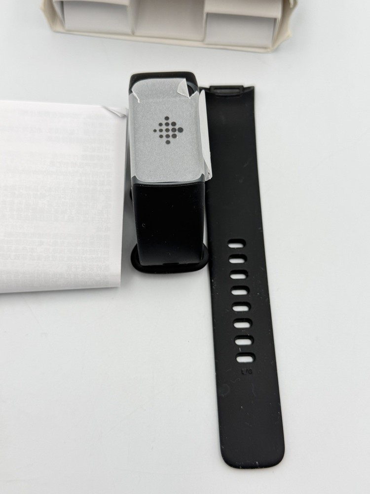 fitbit charge 5 Brand New Open Box