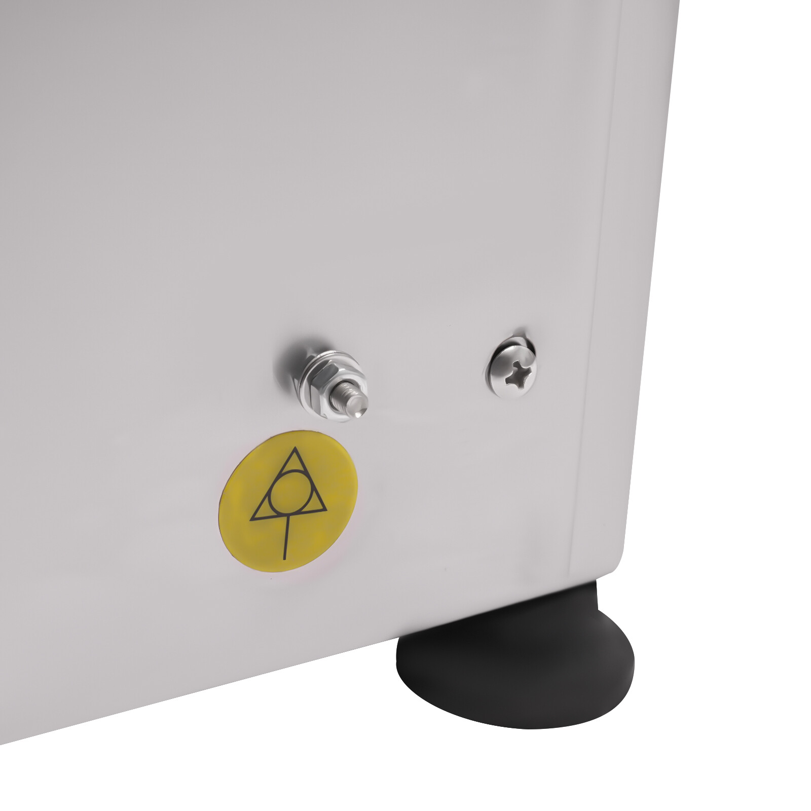 4"-16" Electric Dough Roller Sheeter Pastry Pizza Maker Press Making Machine New