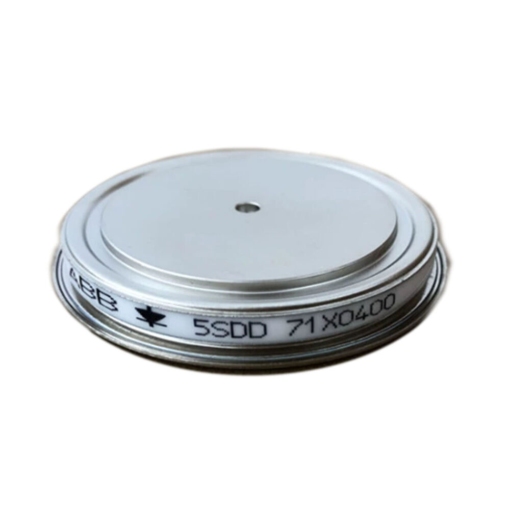 5SDD71X0400 ABB THYRISTOR MODULE NEW SHIP BY DHL OR FEDEX