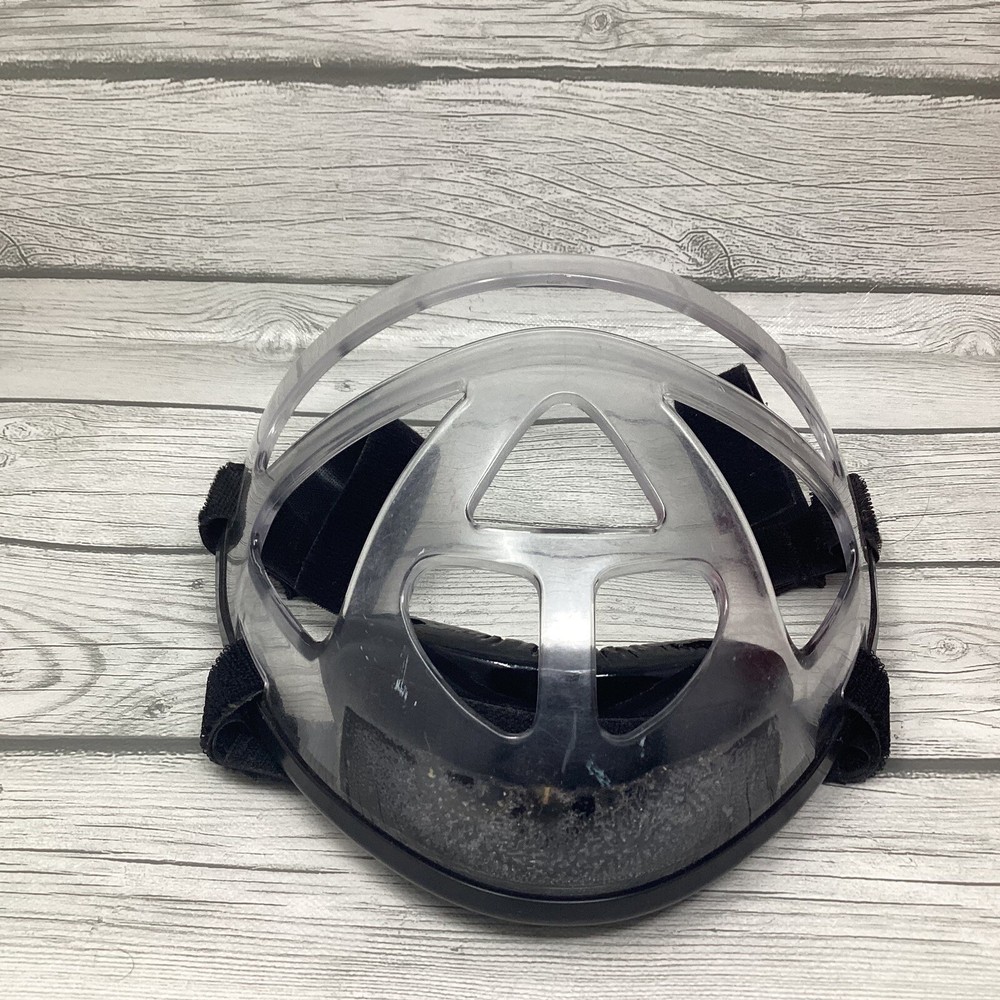 Macho Martial Arts Head Gear Red