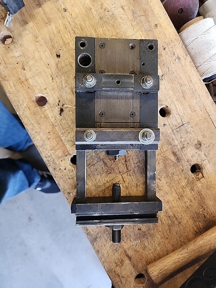 RAPID AIR CORP. C3 FEED