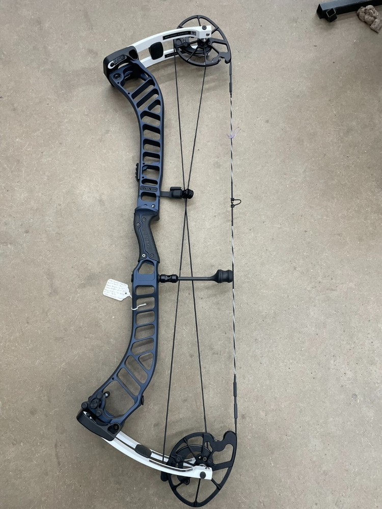 Prime Archery RVX 36 Compound Bow