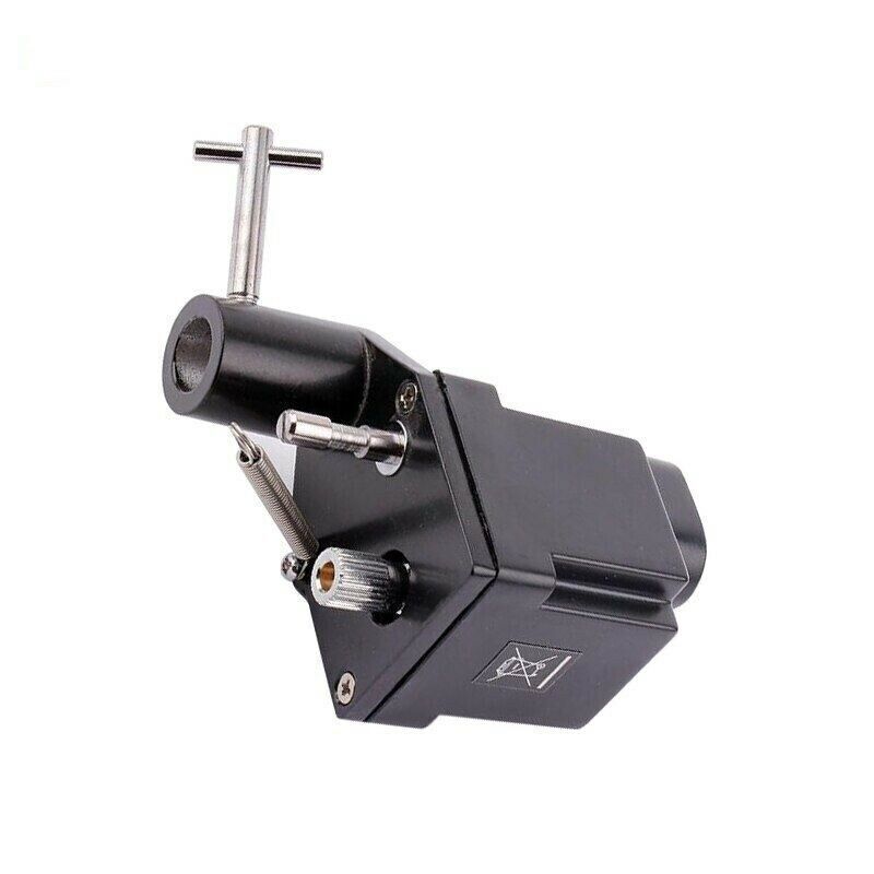 Equatorial Mount Single Axis Solid Motor Drive Corrector Heel for Telescope