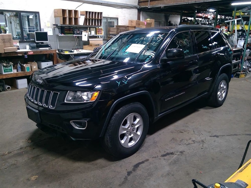 Body Control Module BCM Fits 15 DURANGO 68236139AC