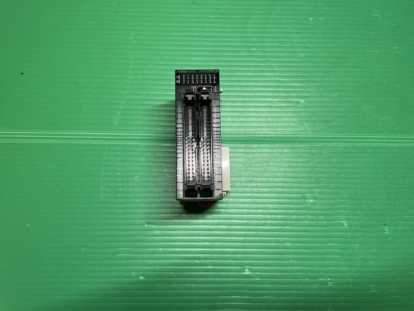 OMRON CJ1W-OD262 Transistor Output Unit PLC Module Excellent USED