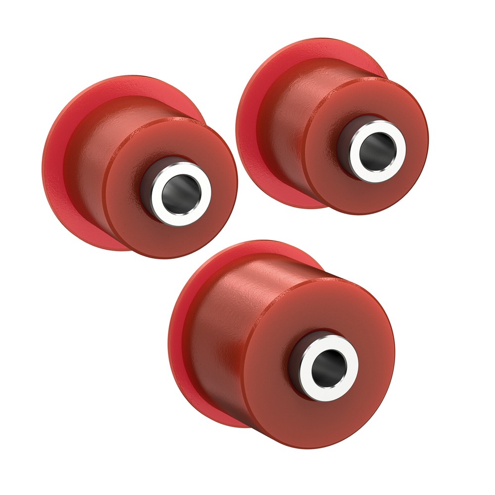 Differential Bushings Polyurethane 80A For BMW 3 Series E46 X3 E83 Z4 E85 E86